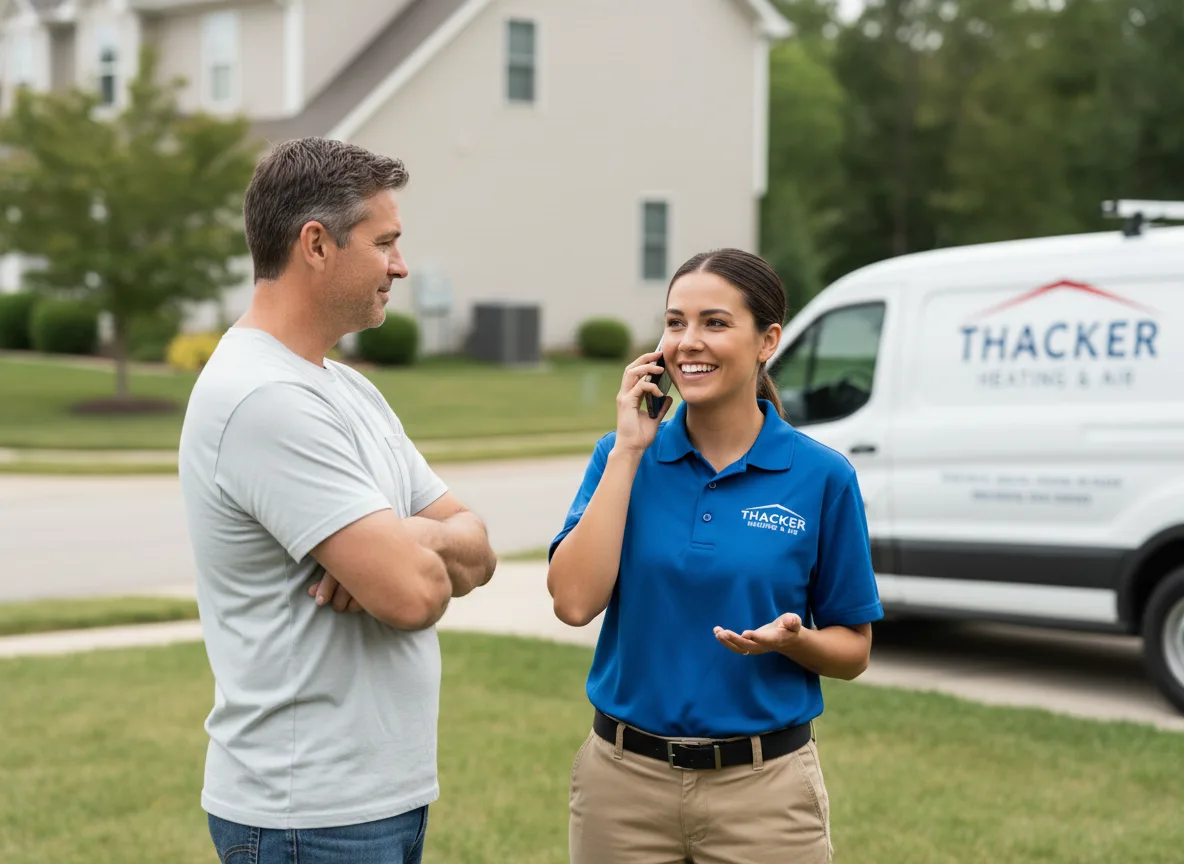 Ac Repair Cushman, AR FAQs